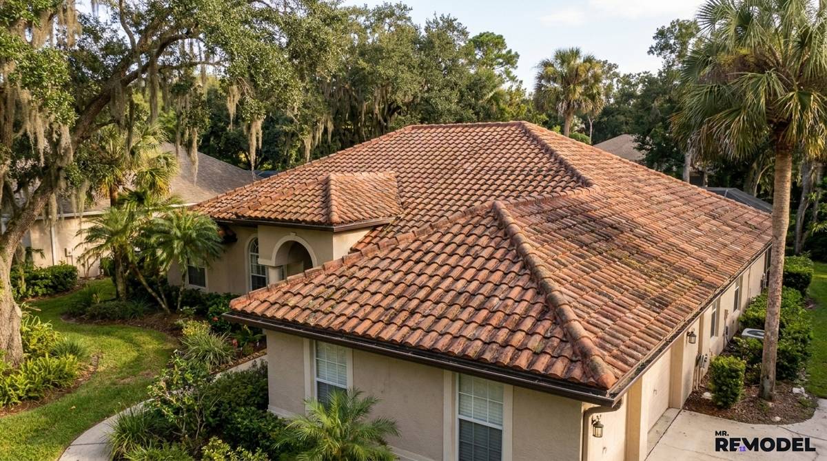 Roofing Companies in Jacksonville, FL: 2026 Costs, Wind Codes, and Emergency Response